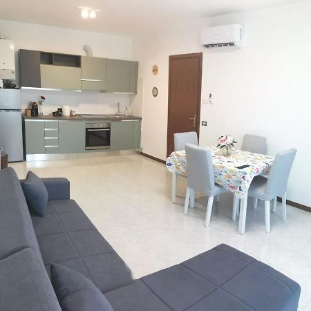 Rosolina Apartment Εξωτερικό φωτογραφία