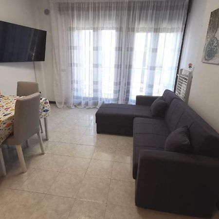 Rosolina Apartment Εξωτερικό φωτογραφία