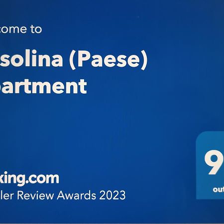 Rosolina Apartment Εξωτερικό φωτογραφία