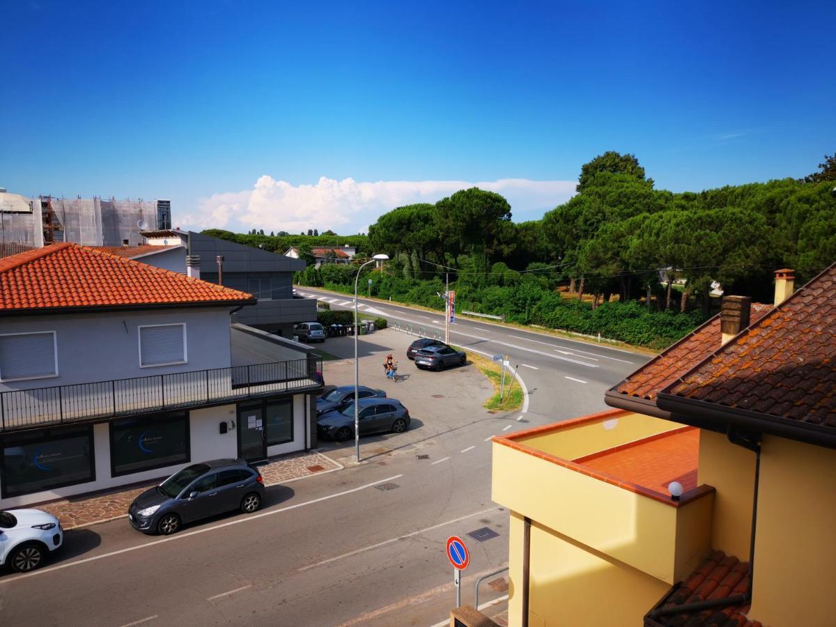 Rosolina Apartment Εξωτερικό φωτογραφία