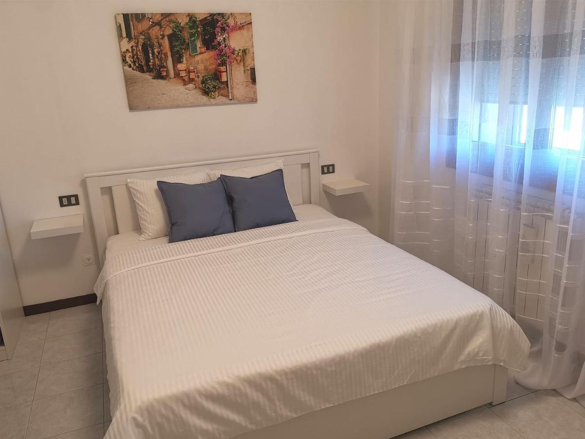 Rosolina Apartment Εξωτερικό φωτογραφία