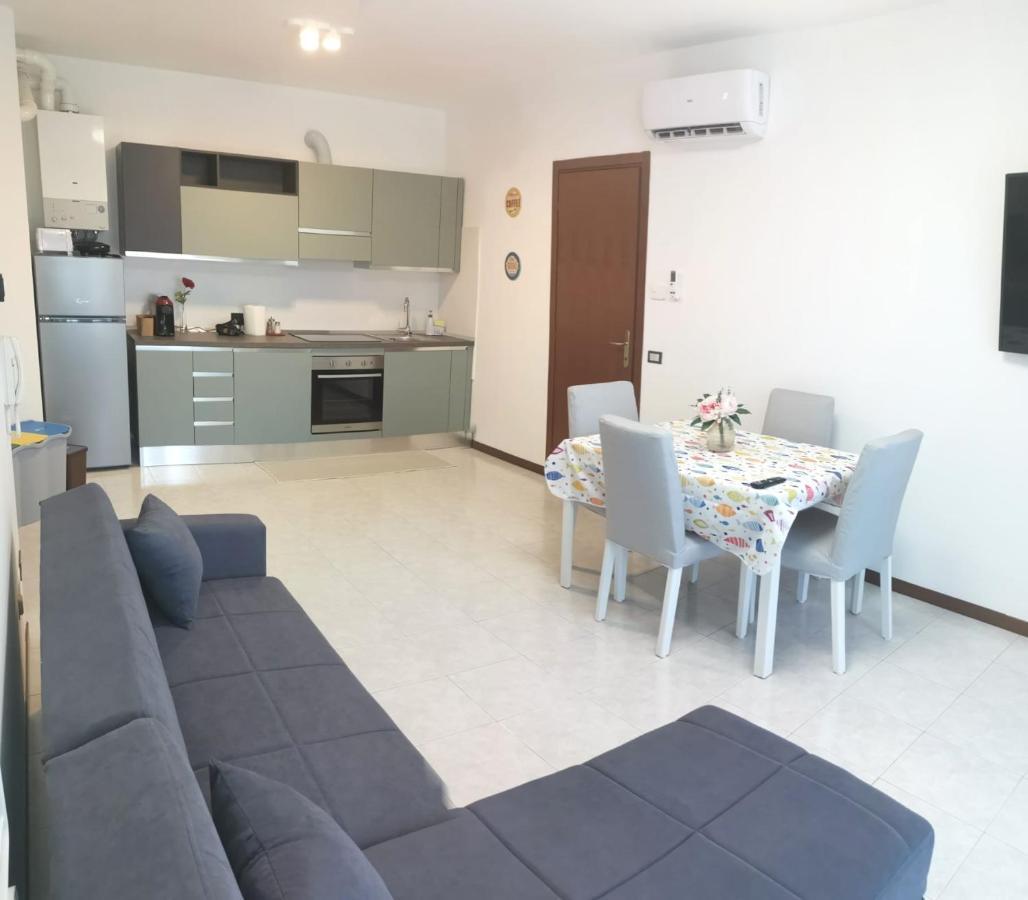Rosolina Apartment Εξωτερικό φωτογραφία