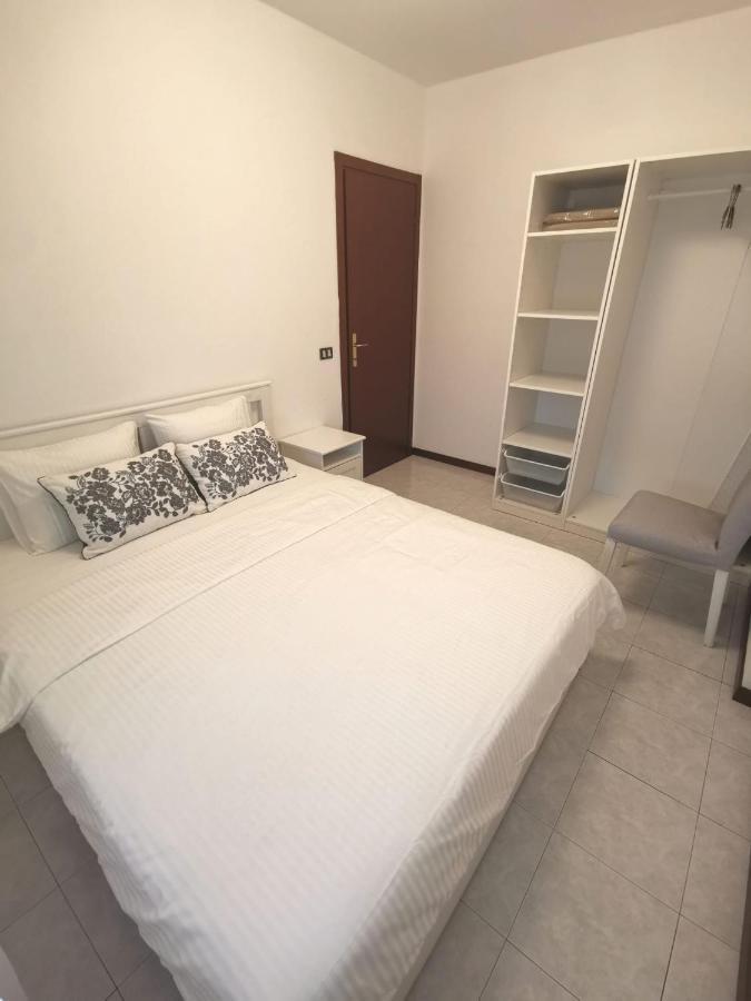 Rosolina Apartment Εξωτερικό φωτογραφία