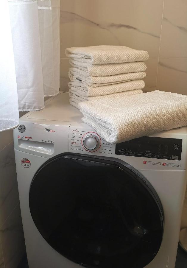 Rosolina Apartment Εξωτερικό φωτογραφία