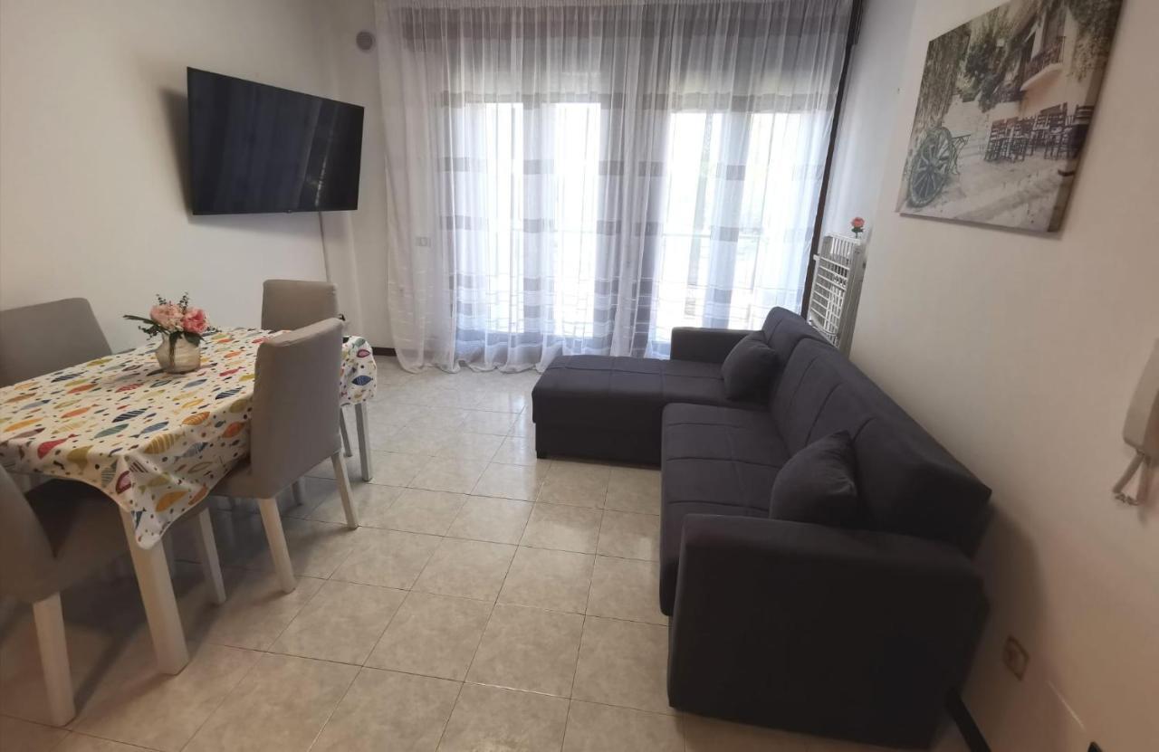 Rosolina Apartment Εξωτερικό φωτογραφία