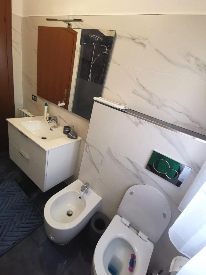 Rosolina Apartment Εξωτερικό φωτογραφία