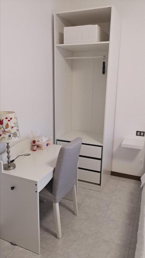 Rosolina Apartment Εξωτερικό φωτογραφία