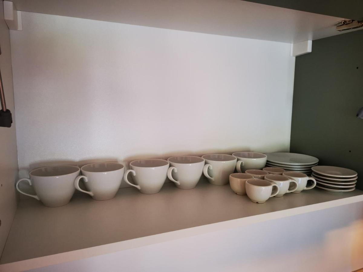 Rosolina Apartment Εξωτερικό φωτογραφία